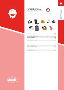 17 - Proteccio laboral